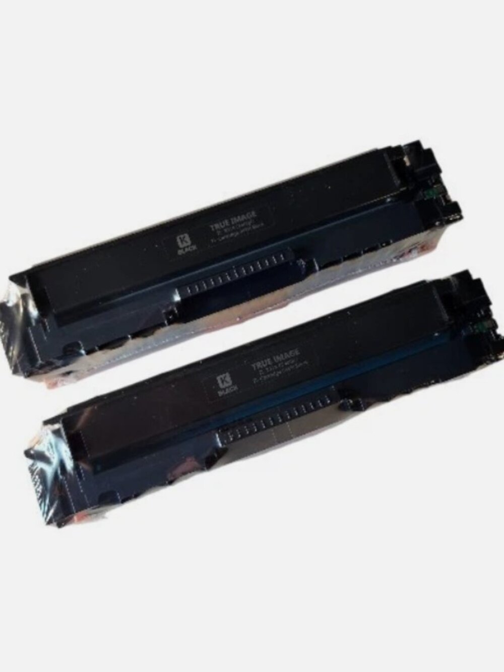 Premium Toner TICF400X/C0045X-2-V4 Compatible for 201X CF400X Black 2 Pack - Picture 6 of 7